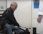 terapia ocupacional para adultos mayores