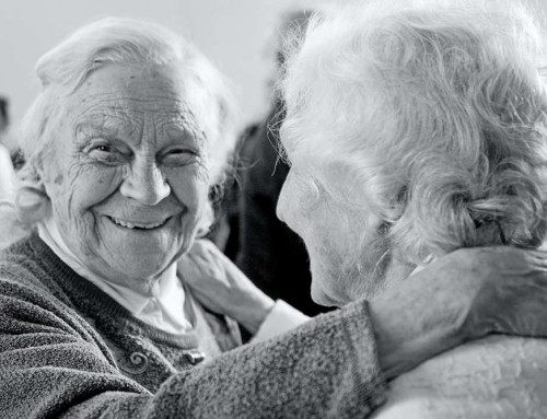 Sarcopenia en ancianos: Causas, síntomas y Tratamientos para combatirla