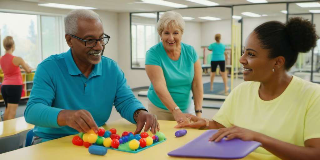 ejercicios de estimulacion cognitiva para personas mayores