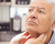 disfagia en ancianos y disfagia en adultos mayores