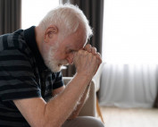 Qué Siente una Persona con Demencia