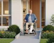 residencias temporales para rehabilitacion y recuperacion postoperatoria en Valencia