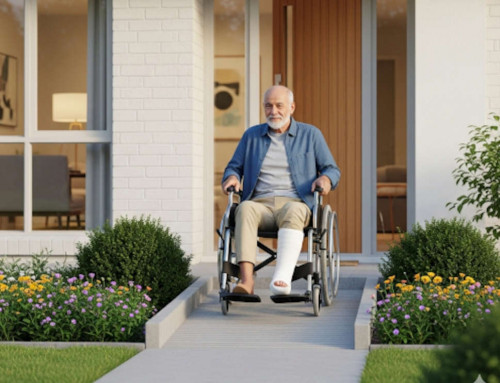 Residencias temporales para rehabilitación en Valencia