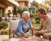 precios residencias ancianos en valencia