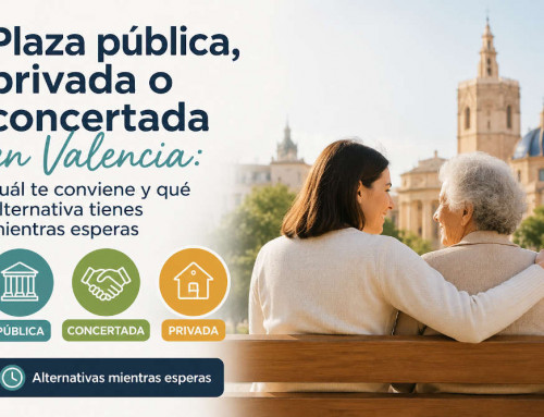 Plaza pública, privada o concertada en Valencia: cuál te conviene y qué alternativa tienes mientras esperas